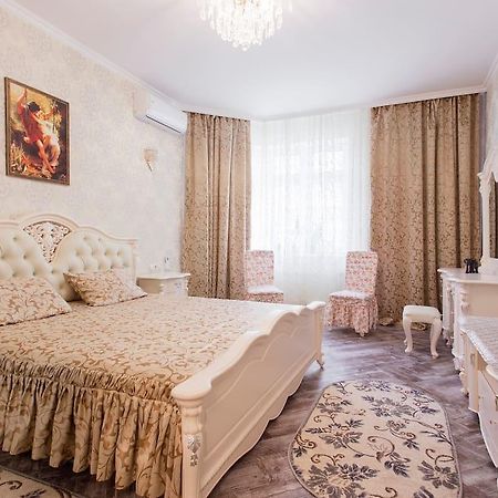 Apartment For You Одесса Экстерьер фото