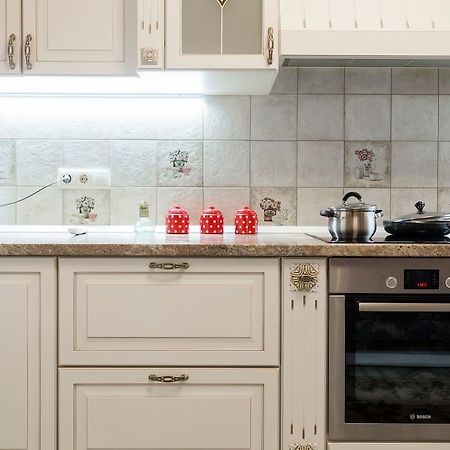 Apartment For You Одесса Экстерьер фото