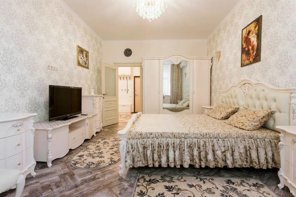 Apartment For You Одесса Экстерьер фото