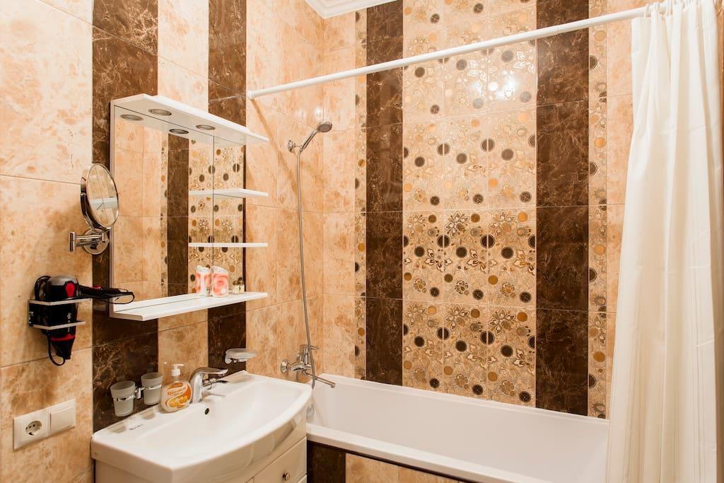 Apartment For You Одесса Экстерьер фото