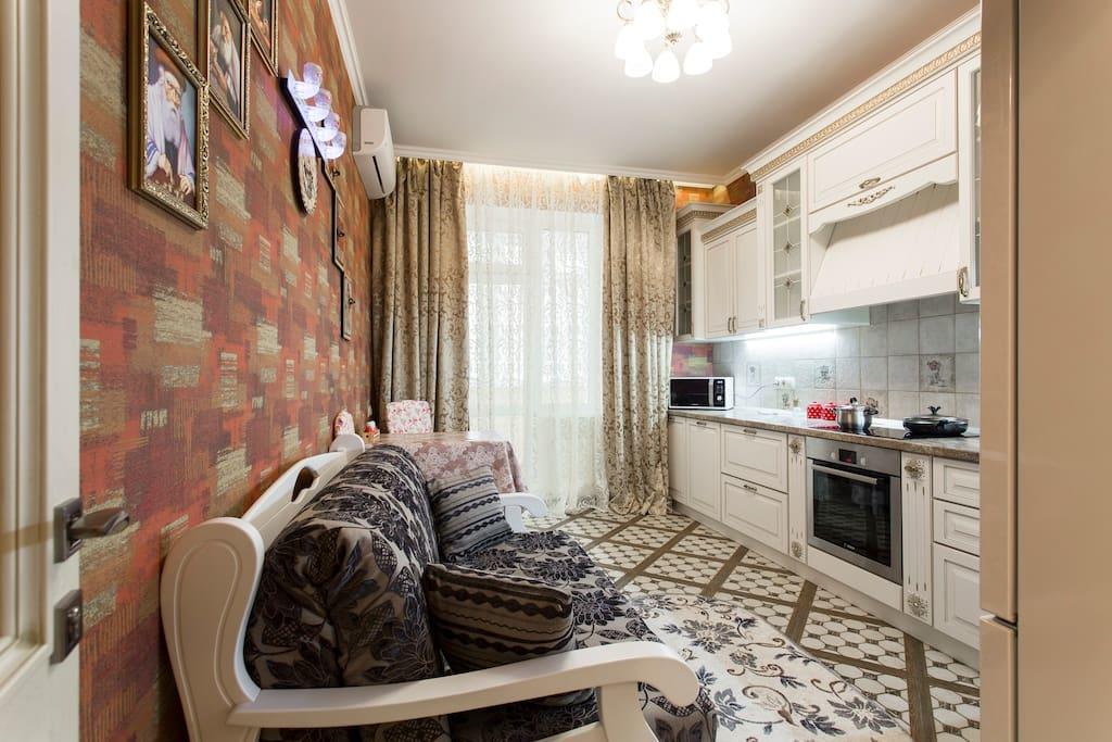 Apartment For You Одесса Экстерьер фото