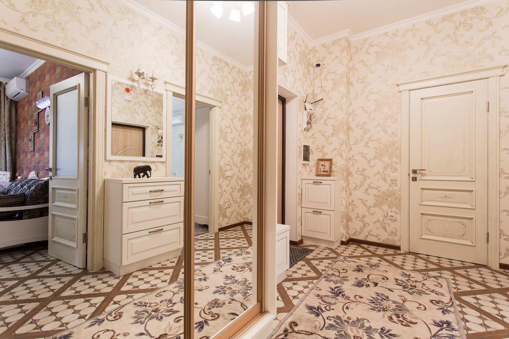 Apartment For You Одесса Экстерьер фото