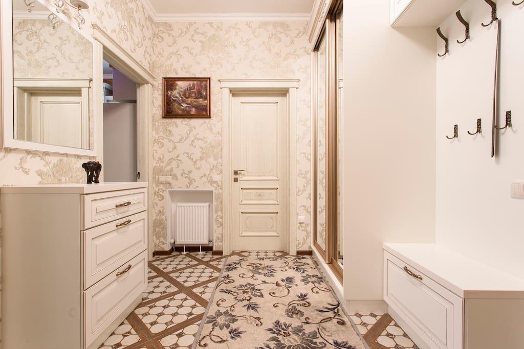 Apartment For You Одесса Экстерьер фото